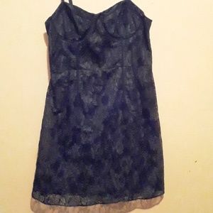 American Eagle mini dress